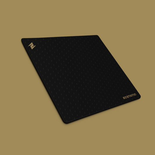 ECSTATIC Gaming Mouse Pad